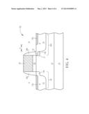 INPUT/OUTPUT ELECTROSTATIC DISCHARGE DEVICE WITH REDUCED JUNCTION     BREAKDOWN VOLTAGE diagram and image