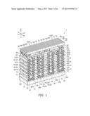 NONVOLATILE SEMICONDUCTOR MEMORY DEVICE diagram and image