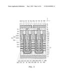 NONVOLATILE SEMICONDUCTOR MEMORY DEVICE diagram and image