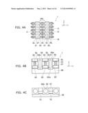 NONVOLATILE SEMICONDUCTOR MEMORY DEVICE diagram and image