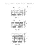 NONVOLATILE SEMICONDUCTOR MEMORY DEVICE diagram and image