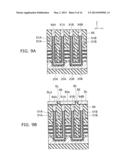 NONVOLATILE SEMICONDUCTOR MEMORY DEVICE diagram and image