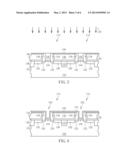 SEMICONDUCTOR DEVICE HAVING METAL GATE AND MANUFACTURING METHOD THEREOF diagram and image