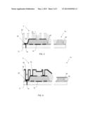 SEMICONDUCTOR STRUCTURE diagram and image