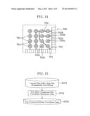 SEMICONDUCTOR INTEGRATED CIRCUIT DEVICE AND METHOD FOR DESIGNING THE SAME diagram and image