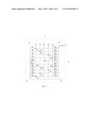 DEVICE MATCHING LAYOUT AND METHOD FOR IC diagram and image