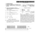 PROCESS FOR IMPROVING CRITICAL DIMENSION UNIFORMITY OF INTEGRATED CIRCUIT     ARRAYS diagram and image