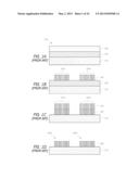 PROCESS FOR IMPROVING CRITICAL DIMENSION UNIFORMITY OF INTEGRATED CIRCUIT     ARRAYS diagram and image