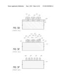 PROCESS FOR IMPROVING CRITICAL DIMENSION UNIFORMITY OF INTEGRATED CIRCUIT     ARRAYS diagram and image