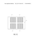 PROCESS FOR IMPROVING CRITICAL DIMENSION UNIFORMITY OF INTEGRATED CIRCUIT     ARRAYS diagram and image