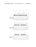 PROCESS FOR IMPROVING CRITICAL DIMENSION UNIFORMITY OF INTEGRATED CIRCUIT     ARRAYS diagram and image