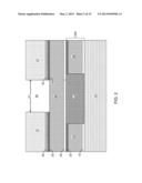 LOW ENERGY ETCH PROCESS FOR NITROGEN-CONTAINING DIELECTRIC LAYER diagram and image