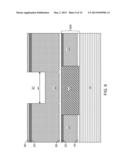 LOW ENERGY ETCH PROCESS FOR NITROGEN-CONTAINING DIELECTRIC LAYER diagram and image