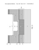 LOW ENERGY ETCH PROCESS FOR NITROGEN-CONTAINING DIELECTRIC LAYER diagram and image