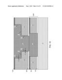 LOW ENERGY ETCH PROCESS FOR NITROGEN-CONTAINING DIELECTRIC LAYER diagram and image