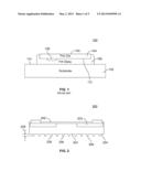 THIN SEMICONDUCTOR DIE PACKAGE diagram and image