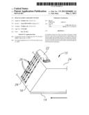 HEAP LEACHING AERATION SYSTEM diagram and image