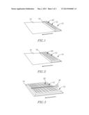 HEAP LEACHING AERATION SYSTEM diagram and image