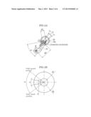 Carburetor Choke Mechanism diagram and image