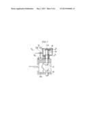 Carburetor Choke Mechanism diagram and image