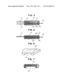 PROCESS AND APPARATUS FOR PRODUCING SHEET-SHAPED PREPREG diagram and image