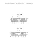 PROCESS FOR PRODUCING LIQUID EJECTION HEAD diagram and image