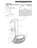 LID STERILIZATION APPARATUS diagram and image