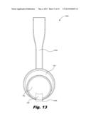 LID STERILIZATION APPARATUS diagram and image