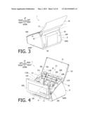 Sheet Conveyer diagram and image