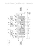 DRY GAS SEAL STRUCTURE diagram and image