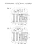 DRY GAS SEAL STRUCTURE diagram and image