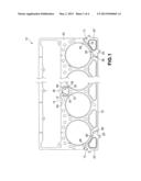 Multi-Layer Inserts for Gaskets diagram and image