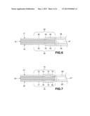 Multi-Layer Inserts for Gaskets diagram and image