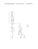 WIND POWER INSTALLATION AND METHOD FOR ADJUSTING THE ROTOR ROTATION AXIS diagram and image