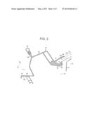 COWL TOP COVER AND METHOD OF MANUFACTURING THE SAME diagram and image