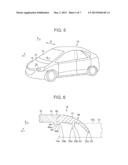 COWL TOP COVER AND METHOD OF MANUFACTURING THE SAME diagram and image