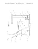 TABLE AND SEAT RESTRAINT APPARATUS diagram and image