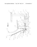 TABLE AND SEAT RESTRAINT APPARATUS diagram and image