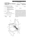 FAN-EQUIPPED CHAIR ASSEMBLY diagram and image