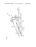 FAN-EQUIPPED CHAIR ASSEMBLY diagram and image