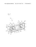 FAN-EQUIPPED CHAIR ASSEMBLY diagram and image