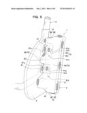 VEHICLE SEAT diagram and image