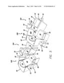 AIRCRAFT SEATING CONFIGURATION diagram and image