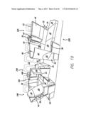 AIRCRAFT SEATING CONFIGURATION diagram and image