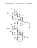 AIRCRAFT SEATING CONFIGURATION diagram and image