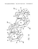 AIRCRAFT SEATING CONFIGURATION diagram and image