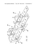 AIRCRAFT SEATING CONFIGURATION diagram and image