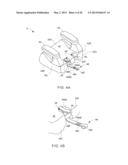 Child Seat Having an Anchoring Harness diagram and image