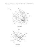 Child Seat Having an Anchoring Harness diagram and image