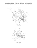 Child Seat Having an Anchoring Harness diagram and image